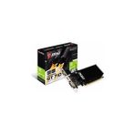 Bezos Msı Geforce GT710 2GD3H Lp 2gb Ddr3 64BIT 1xvga 1xhdmı 1xdvı Ekran Kartı