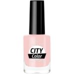 Bezos No:06 City Color Oje