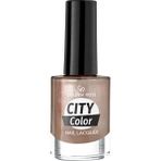 Bezos No:18 City Color Oje