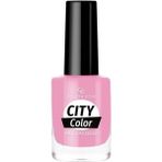 Bezos No:25 City Color Oje