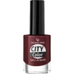 Bezos No:47 City Color Oje