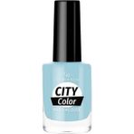 Bezos No:87 City Color Oje