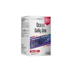 Bezos Ocean Daily One Energy 30+30 Tablet - Belirtilmemiş
