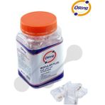 Bezos Orıng MPC6U3 Cat6 Plug U/utp RJ45 Altın Uç Konnektör 100 Lü Paket - Belirtilmemiş