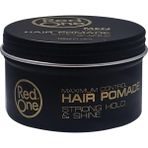 Bezos Pomade Parlak Krem Wax 100 ml - Belirtilmemiş