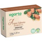 Bezos Sabun 150GR & Argan Yağlı Doğal Sabun