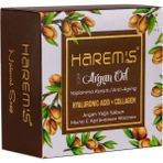Bezos Sabun & Argan Yağ Özlü Güzellik 120GR - Belirtilmemiş