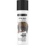 Bezos Saç Spreyi Hair Color Sprey Black 150ML