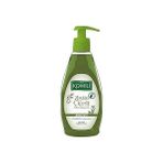 Bezos Sivi Sabun & Zeytin Çiçeği 400ML