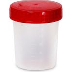 Bezos Steril Paketli Idrar Numune Kabı -100 ml