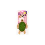 Bezos Toys Peluş Kaplumbağa Kedi Oyuncağı