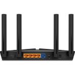 Bezos Tp-Lınk Archer AX23 AX1800 Wıfı6 5 Port Gıgabıt 2.4/5ghz Dualband Router - Renkli - Belirtilmemiş