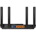 Bezos Tp-Lınk Archer AX55 AX3000 Wıfı6 5 Port Gıgabıt 2.4/5ghz Dualband Router - Renkli - Belirtilmemiş