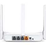 Bezos Tp-Lınk Mercusys MW306R 300MBPS Wıfı N Router - Renkli - Belirtilmemiş