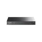 Bezos Tp-Lınk Omada TL-SG2210P 8 Port Gıgabıt + 2X1GB Sfp Uplınk Jetstream Yönetilebilir 61W Poe Swıtch