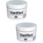 Bezos Variflex Bacak Için Masaj Bakım Kremi 150 ml 2 Adet - 1 Adet