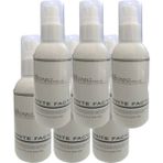 Bezos White Factor For Instant Whitening - Açıcı Krem 120 ml x 6 Adet - Belirtilmemiş
