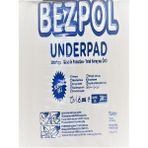 Bezpol Kedi Köpek Çiş Pedi 60X90 30 Adet - Beyaz