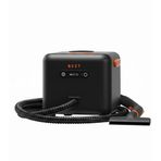 Bezt Steam Pro Buharlı Temizleyici 30 Saniyede Hızlı Isınma 4.5 Bar 1650 W