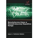 Bezu¿yteczna klasa w Demokratycznej Republice Konga
