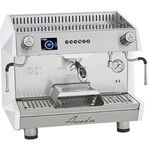 Bezzera Arcadia De Pid Tall Cup 1 Gruplu Tam Otomatik Espresso Kahve Makinesi