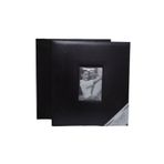 BF ALBÜM 10x15cm 600 Lük Deri Box Fotoğraf Albümü