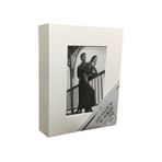 BF ALBÜM Fotoğraf Albümü Vinleks Deri 10x15 200'lük Beyaz