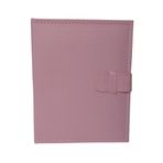 BF ALBÜM İnstax PU69192 6x9cm Fotoğraf Albümü (PEMBE)