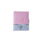 BF ALBÜM İnstax PU6964 64 Lük 6X9CM Fotoğraf Albümü (PEMBE)