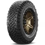 BF Goodrich 215/65 R16 103/100S All Terrain T/A KO3 RBL Dört Mevsim Lastiği 2025