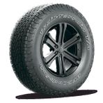 BF Goodrich 215/65 R16 98T Trail Terrain T/A Dört Mevsim Lastiği