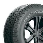 BF Goodrich 215/65 R17 99T Trail Terrain T/A Dört Mevsim Lastiği 2024