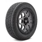BF Goodrich 225/60 R18 100H Trail Terrain T/A Dört Mevsim Lastiği