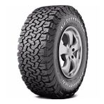 BF Goodrich 225/70 R16 102/99R LT All Terrain T/A KO2 Dört Mevsim Lastiği 2022
