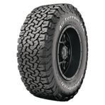 BF Goodrich 225/75 R16 115/112S LT All Terrain T/A KO2 Dört Mevsim Lastiği