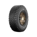 BF Goodrich 245/70 R16 113/110S LT All Terrain T/A KO2 Dört Mevsim Lastiği 2022