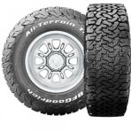 BF Goodrich 245/70 R16 113/110S LT All Terrain T/A KO2 Dört Mevsim Lastiği