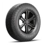 BF Goodrich 245/70 R17 114T XL Trail-Terrain T/A OWL Yaz Lastiği