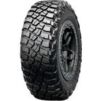 BF Goodrich 245/70 R17 119/116Q LRE Mud Terrain T/A KM3 Dört Mevsim Lastiği 2022