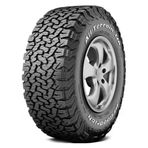 BF Goodrich 245/70 R17 119/116S All Terrain KO2 LRE Yaz Lastiği 2022