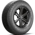BF Goodrich 245/70R16 111T XL Trail Terrain T/A Dört Mevsim Lastiği 2022