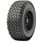 BF Goodrich 255/55 R18 109/105R LT All Terrain T/A KO2 Dört Mevsim Lastiği 2023