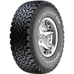 BF Goodrich 255/55 R18 109/105R LT All Terrain T/A KO2 Dört Mevsim Lastiği