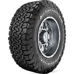 BF Goodrich 255/65 R17 114/110S LT All Terrain T/A KO2 Dört Mevsim Lastiği 2024