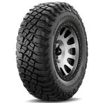 BF Goodrich 255/70 R16 120/117Q LT Mud Terrain T/A KM3 Yaz Lastiği 2022