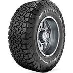 BF Goodrich 255/70 R18 117/114S LRD RBL All Terrain T/A KO2 Dört Mevsim Lastiği