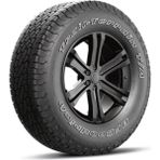BF Goodrich 255/75 R17 115T Trail-Terrain T/A SUV Yaz Lastiği 2023