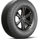 BF Goodrich 265/60 R18 110T ORWL Trail-Terrain T/A Dört Mevsim Lastiği