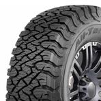 BF Goodrich 265/60 R18 114/110S All Terrain T/A KO3 Dört Mevsim Lastiği 2025