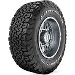 BF Goodrich 265/65 R17 120/117S All Terrain T/A KO2 Dört Mevsim Lastiği 2025